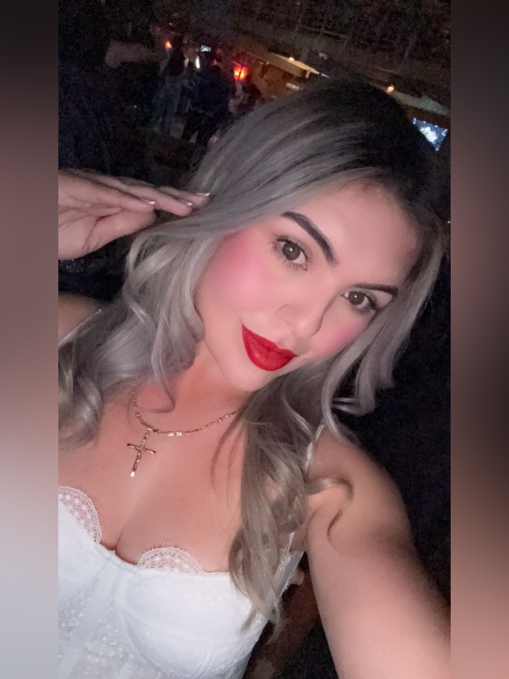 Meet your Posher, Jas